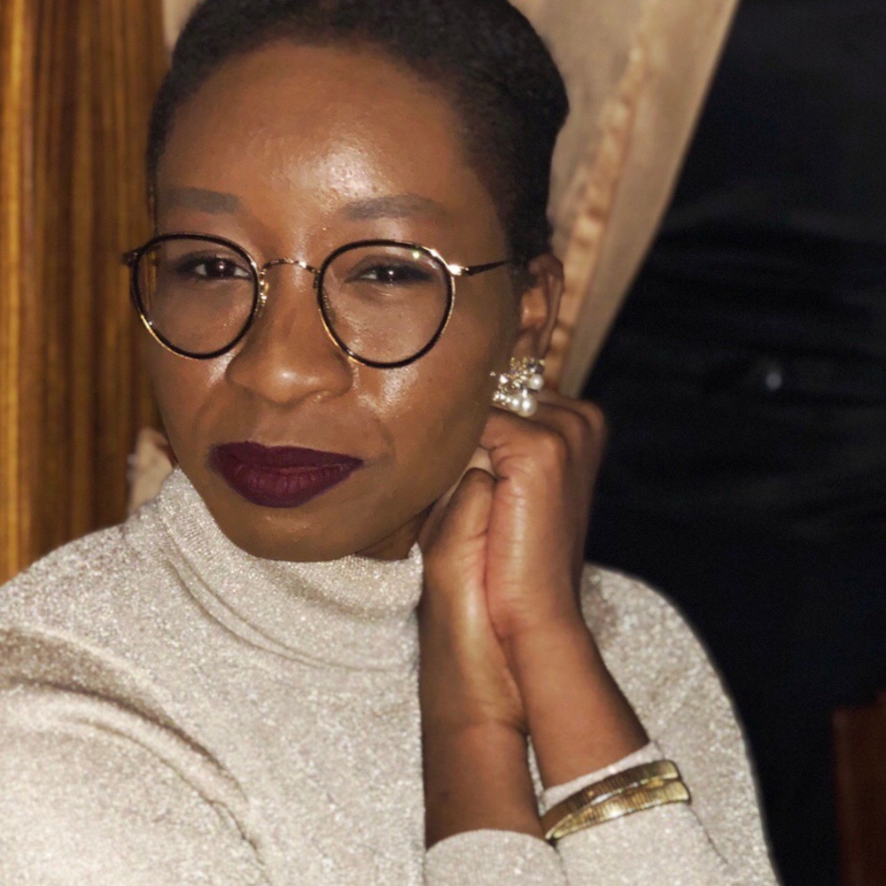 Meet your Posher, Chioma